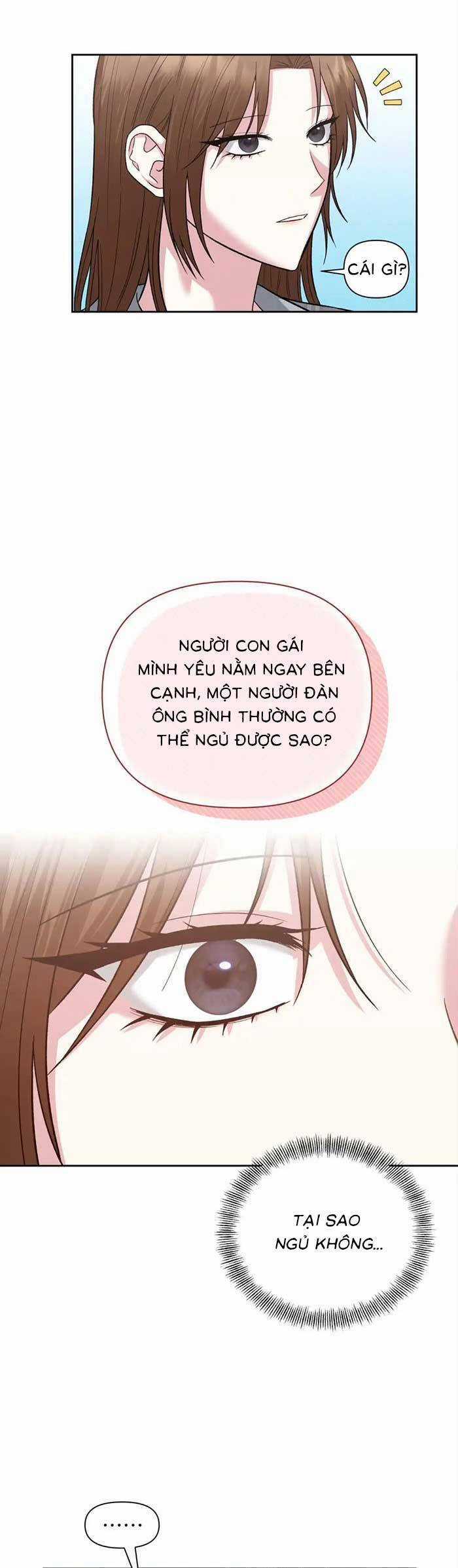 Cua Lại Vợ Yêu Chapter 26 trang 15