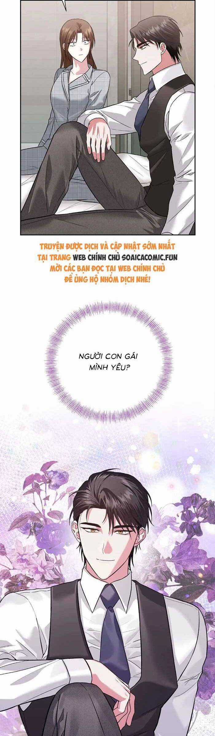 Cua Lại Vợ Yêu Chapter 26 trang 16