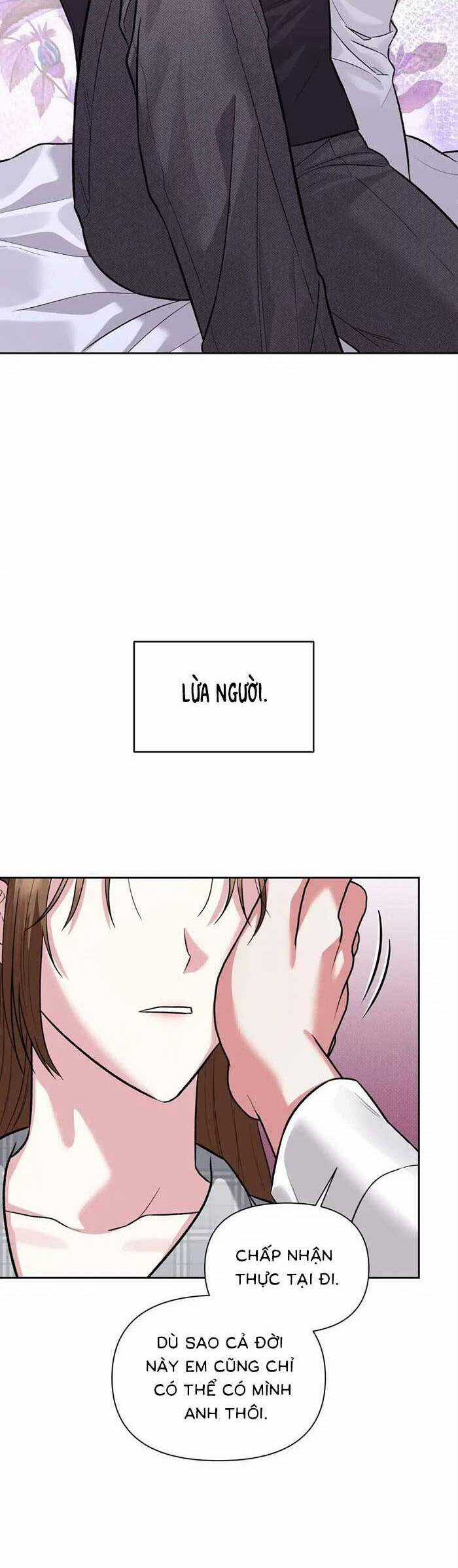 Cua Lại Vợ Yêu Chapter 26 trang 17