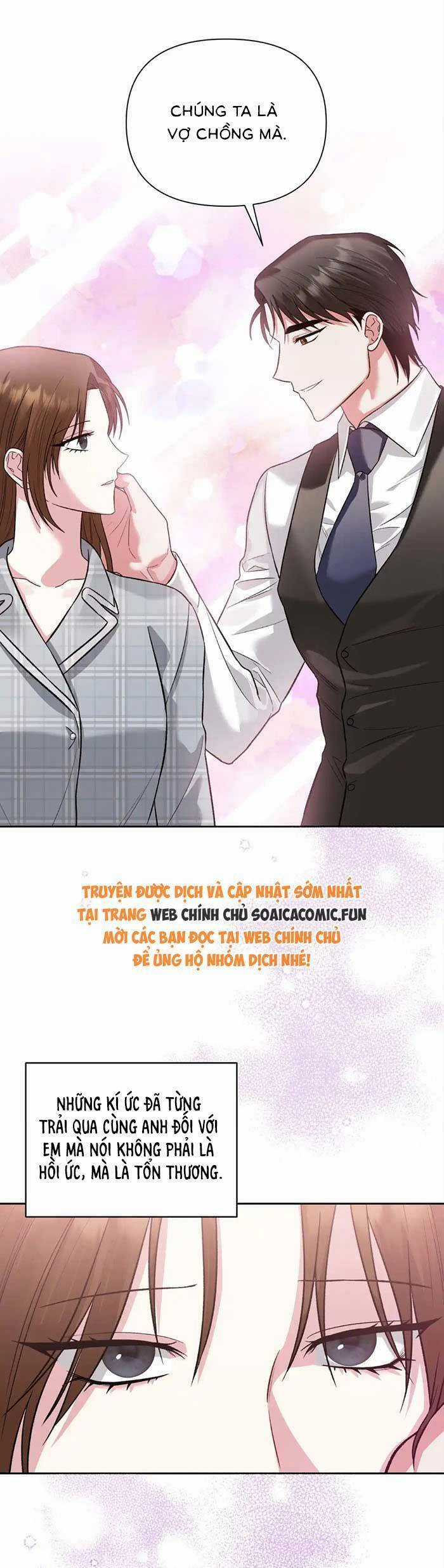 Cua Lại Vợ Yêu Chapter 26 trang 18