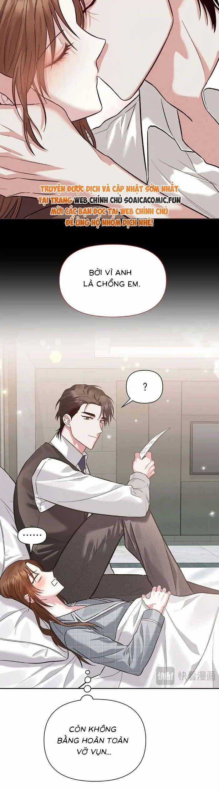 Cua Lại Vợ Yêu Chapter 26 trang 2