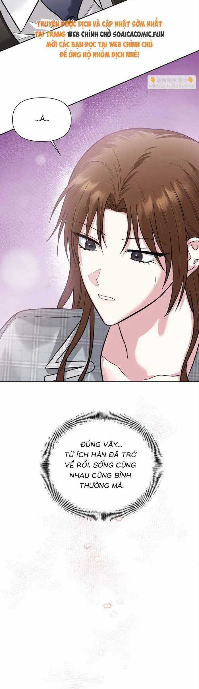 Cua Lại Vợ Yêu Chapter 26 trang 22