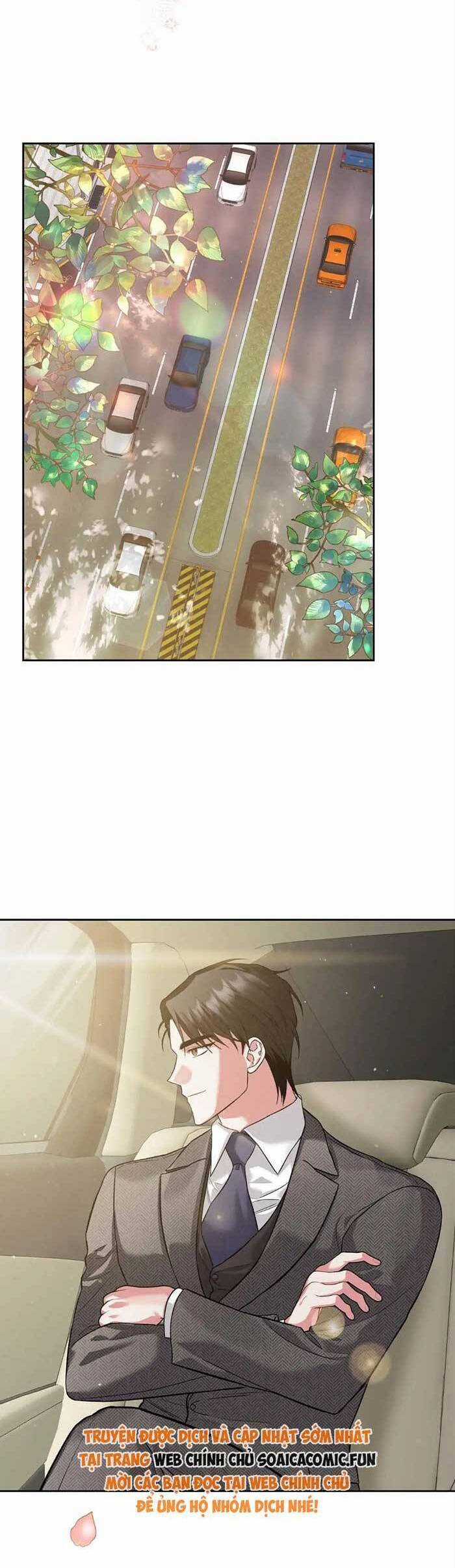 Cua Lại Vợ Yêu Chapter 26 trang 23