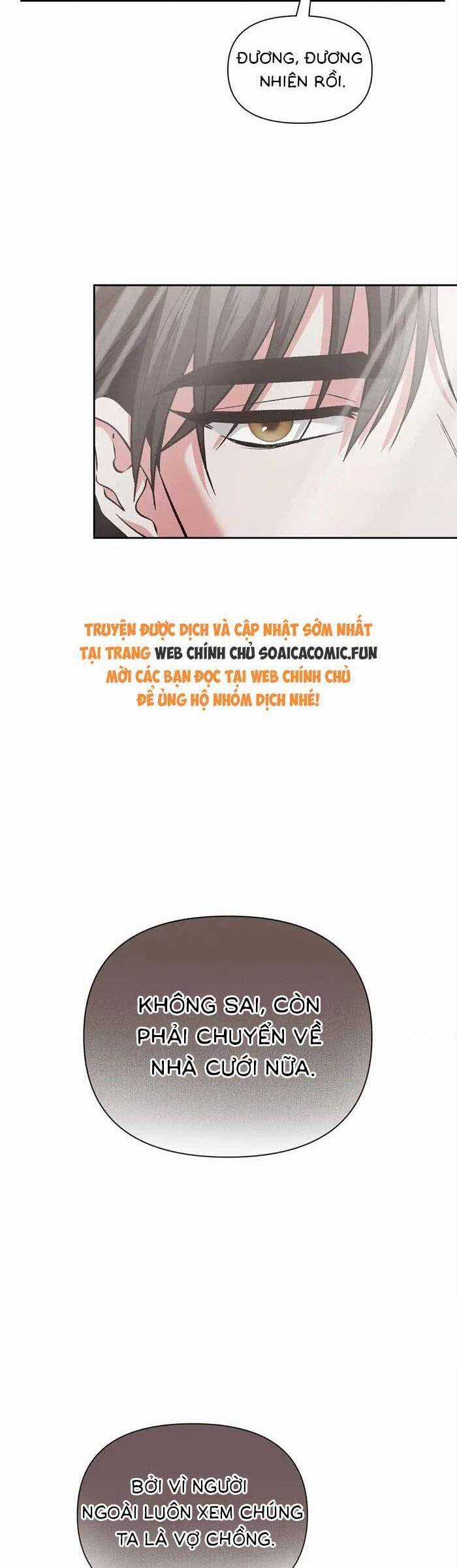 Cua Lại Vợ Yêu Chapter 26 trang 28