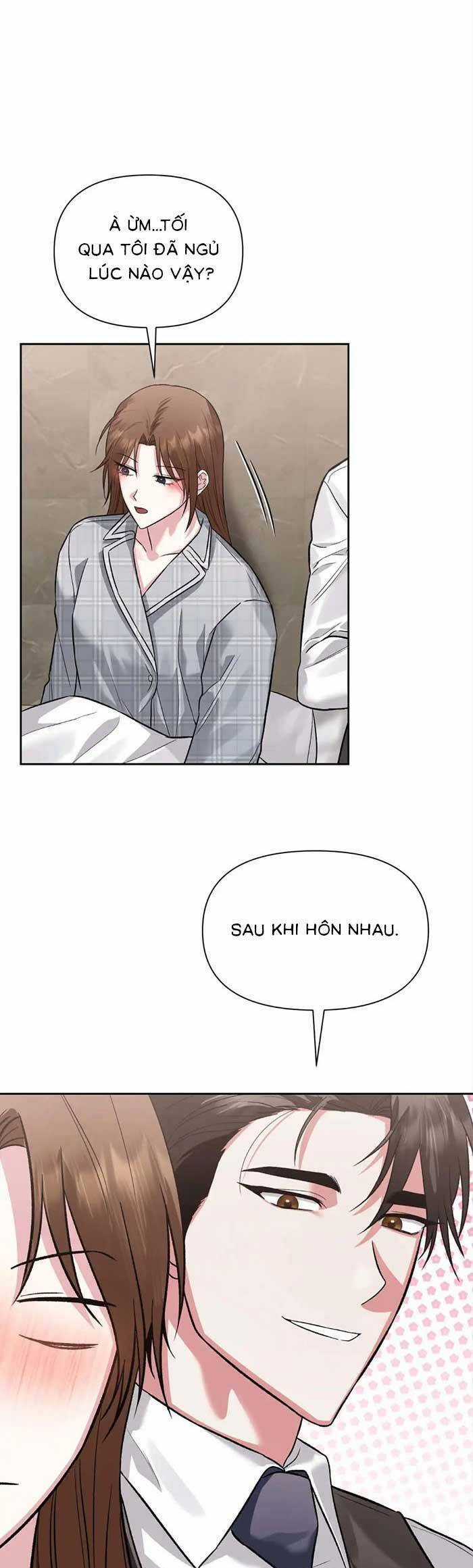 Cua Lại Vợ Yêu Chapter 26 trang 3