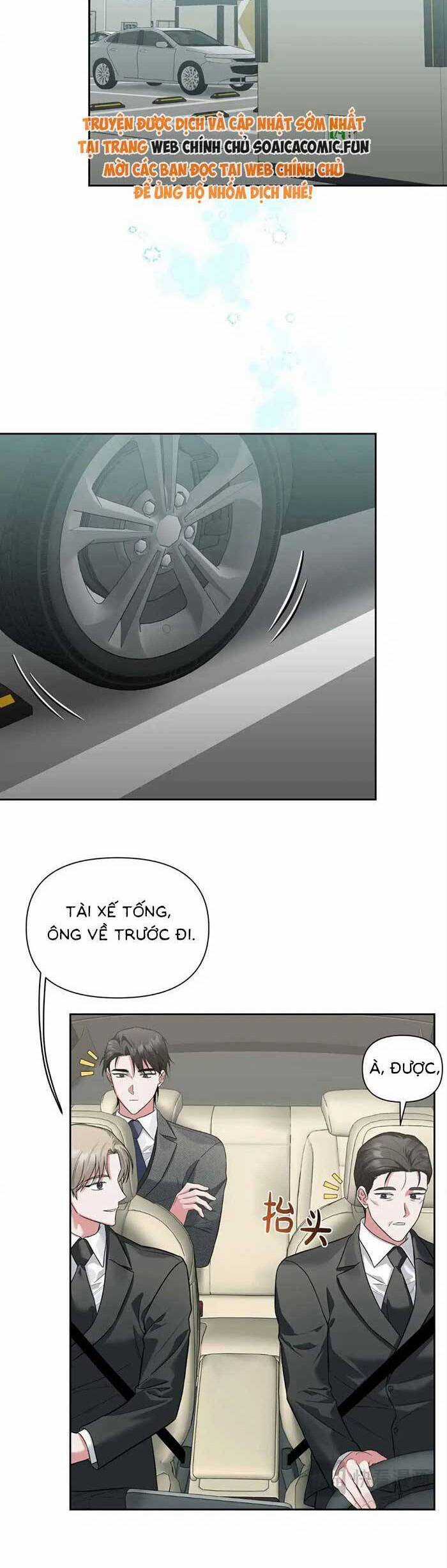 Cua Lại Vợ Yêu Chapter 26 trang 32