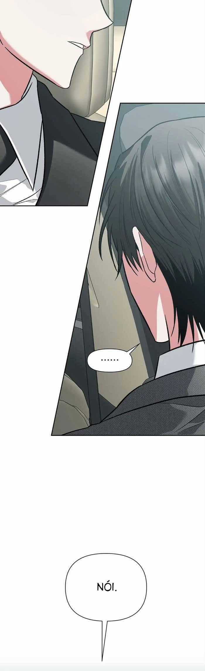 Cua Lại Vợ Yêu Chapter 26 trang 34