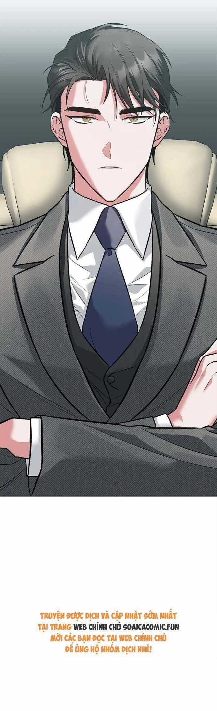 Cua Lại Vợ Yêu Chapter 26 trang 35