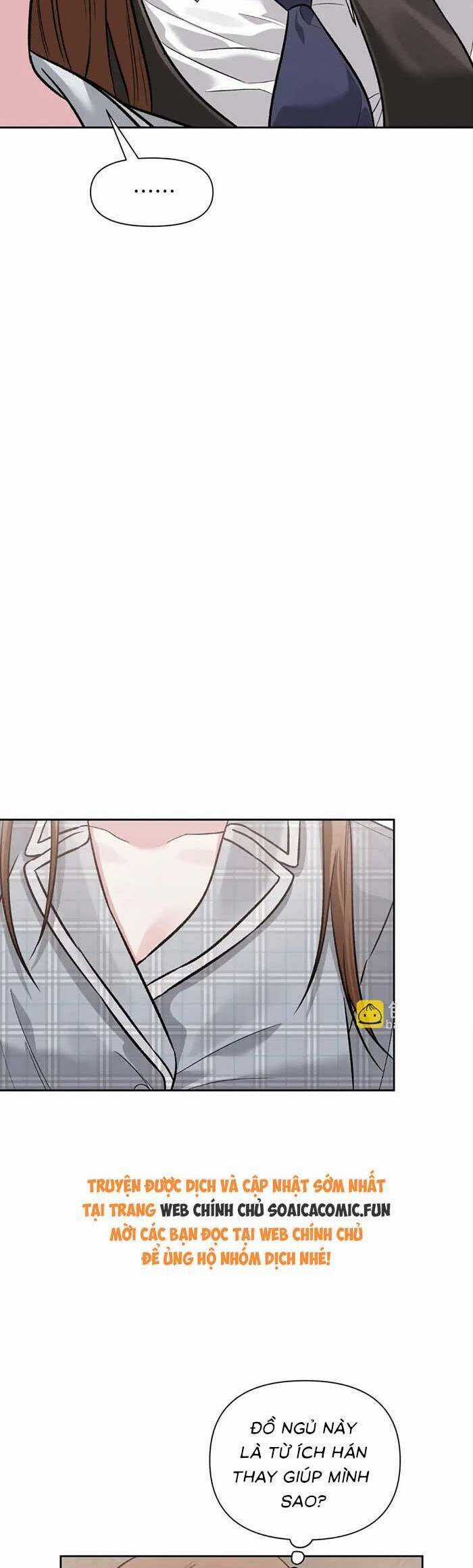 Cua Lại Vợ Yêu Chapter 26 trang 4