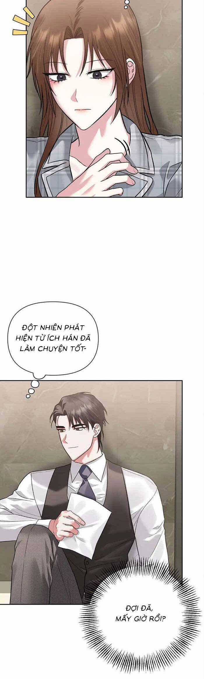 Cua Lại Vợ Yêu Chapter 26 trang 5