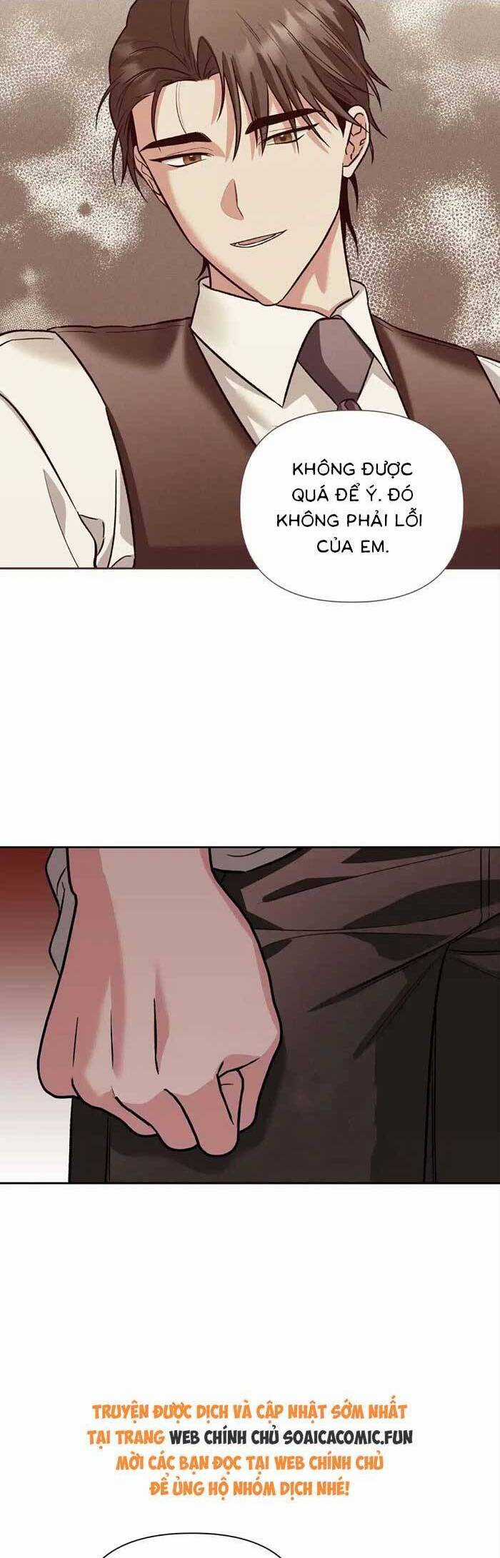 Cua Lại Vợ Yêu Chapter 27 trang 13