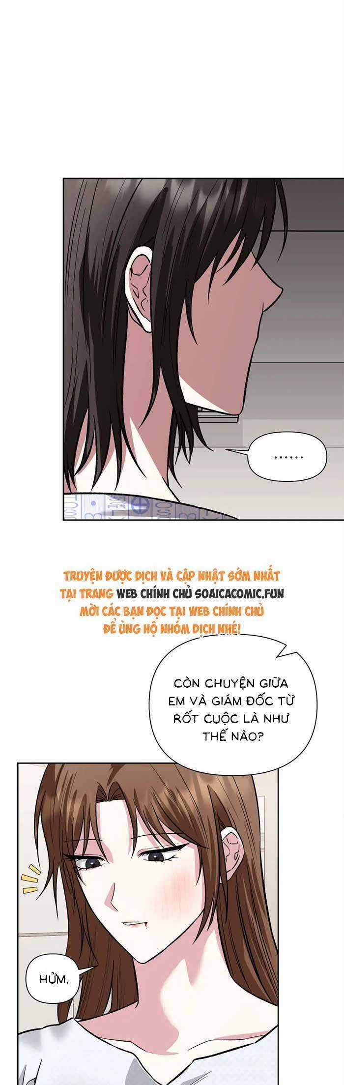 Cua Lại Vợ Yêu Chapter 27 trang 15