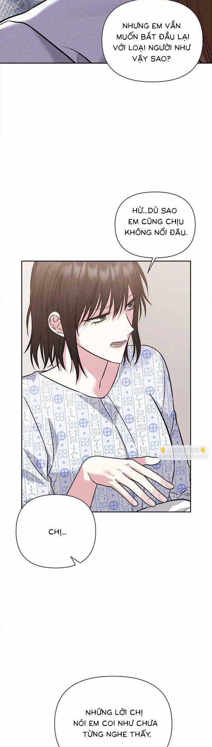 Cua Lại Vợ Yêu Chapter 27 trang 19