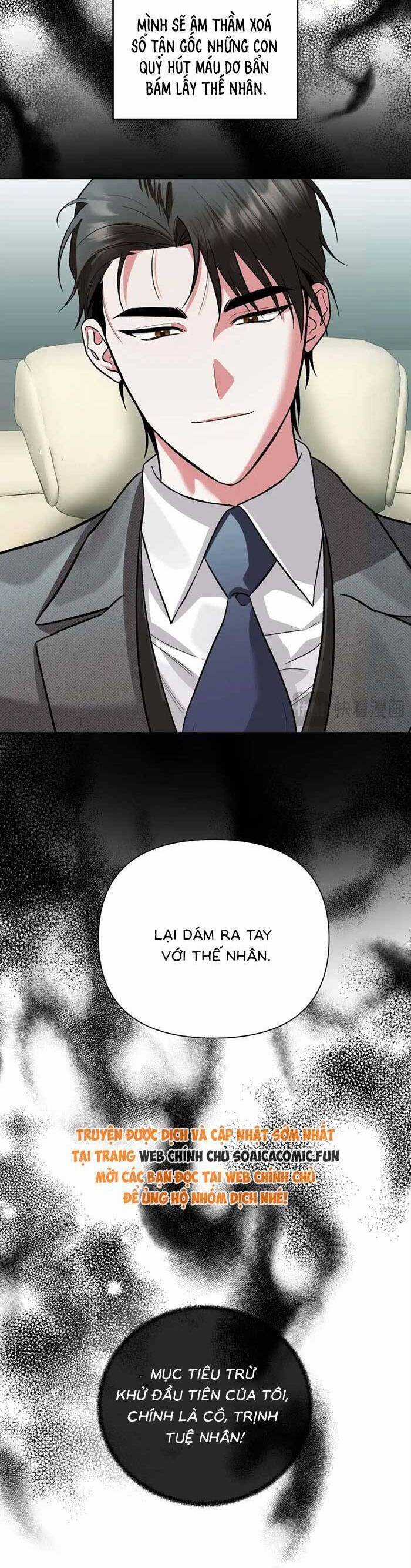 Cua Lại Vợ Yêu Chapter 27 trang 2