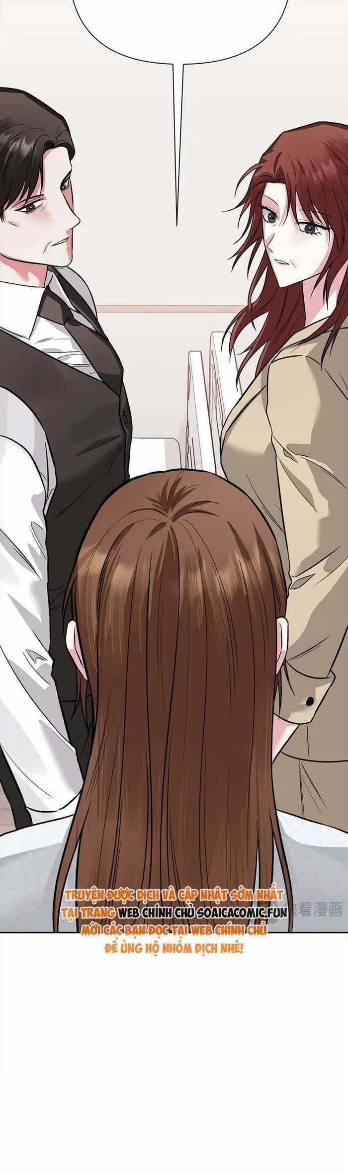 Cua Lại Vợ Yêu Chapter 27 trang 26