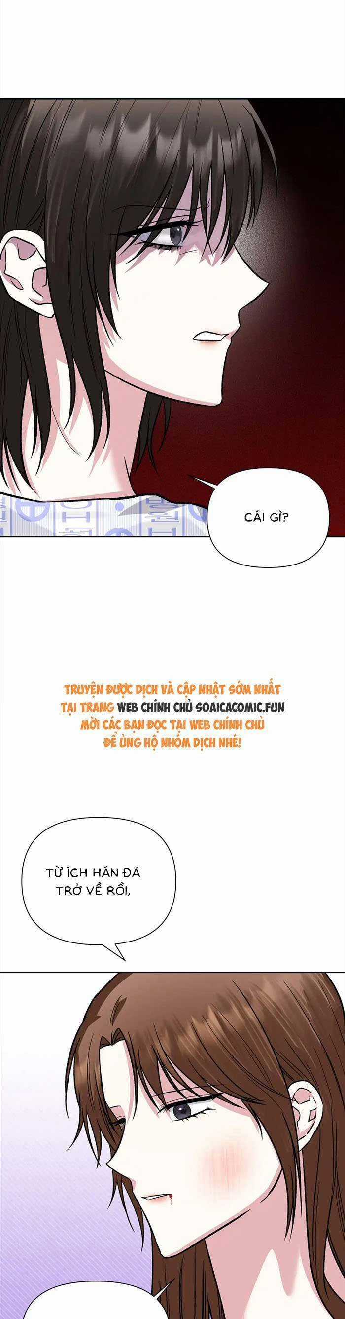 Cua Lại Vợ Yêu Chapter 27 trang 27