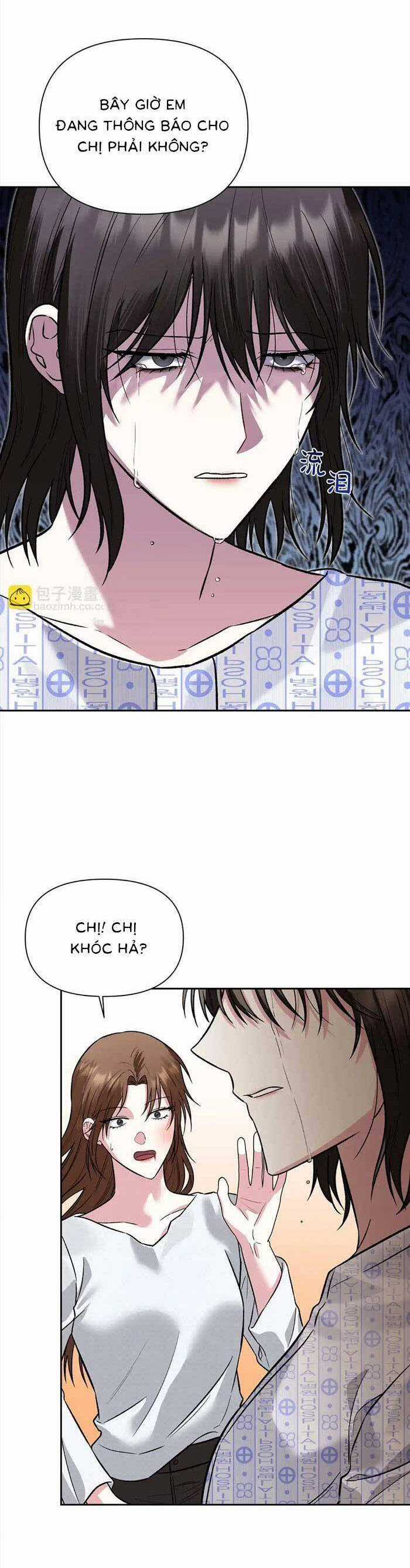 Cua Lại Vợ Yêu Chapter 27 trang 29