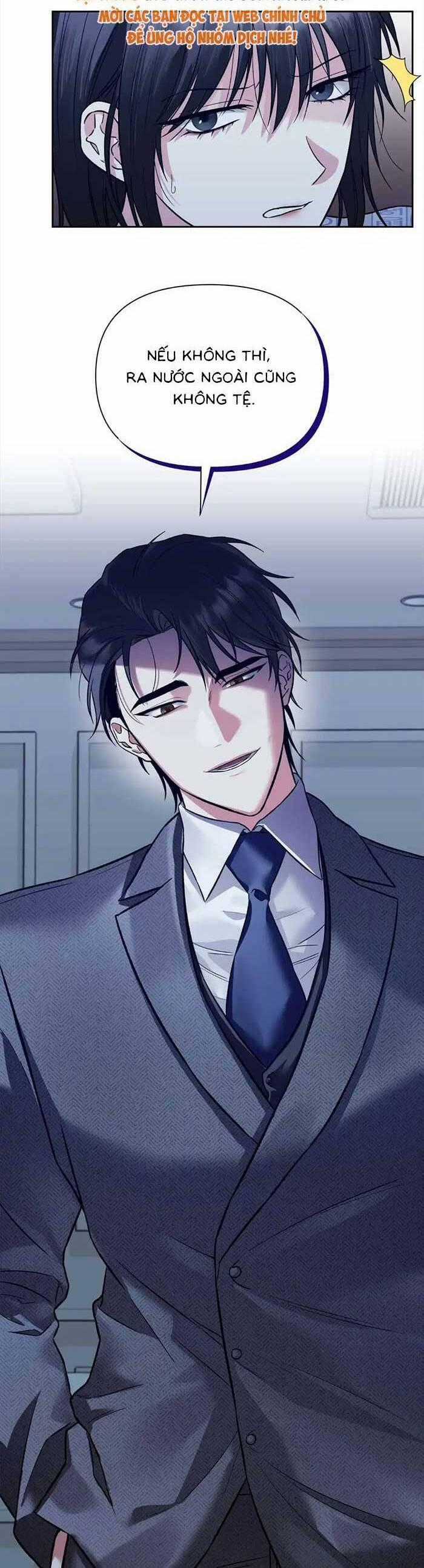 Cua Lại Vợ Yêu Chapter 27 trang 34