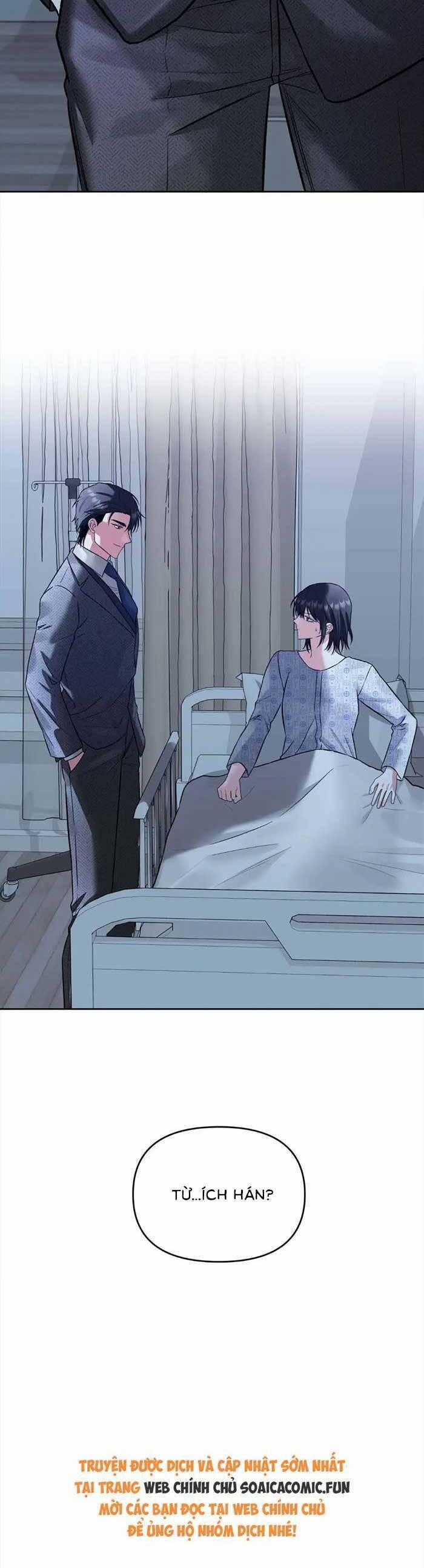 Cua Lại Vợ Yêu Chapter 27 trang 35