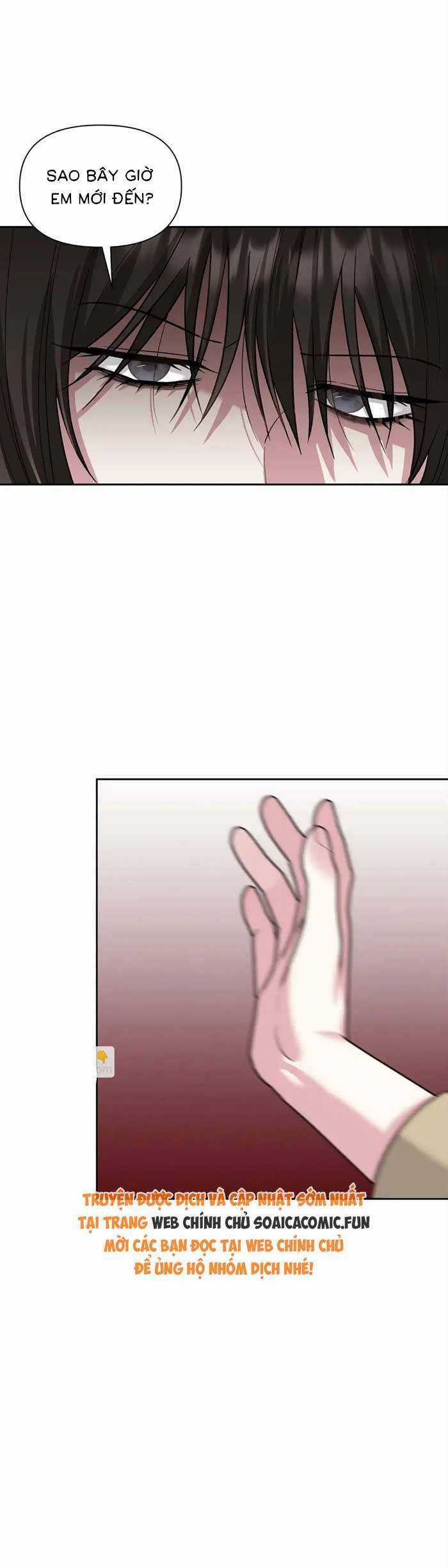 Cua Lại Vợ Yêu Chapter 27 trang 6