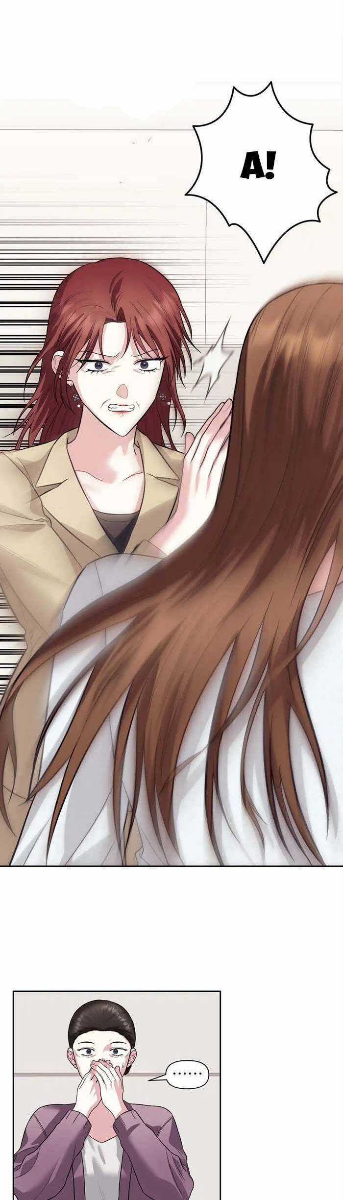 Cua Lại Vợ Yêu Chapter 27 trang 7