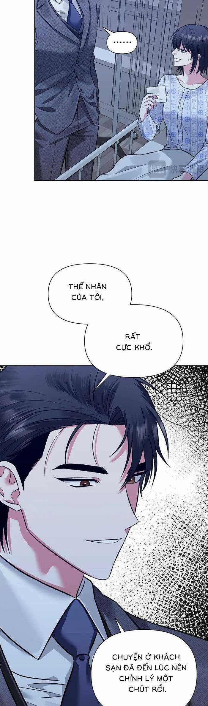 Cua Lại Vợ Yêu Chapter 28 trang 10