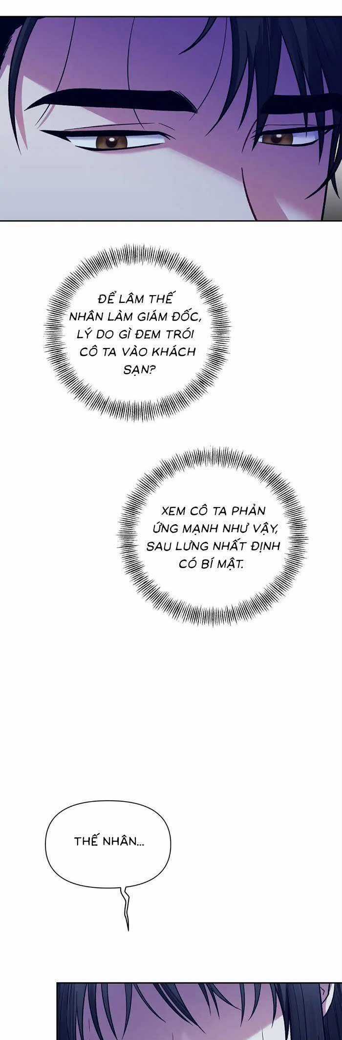 Cua Lại Vợ Yêu Chapter 28 trang 12