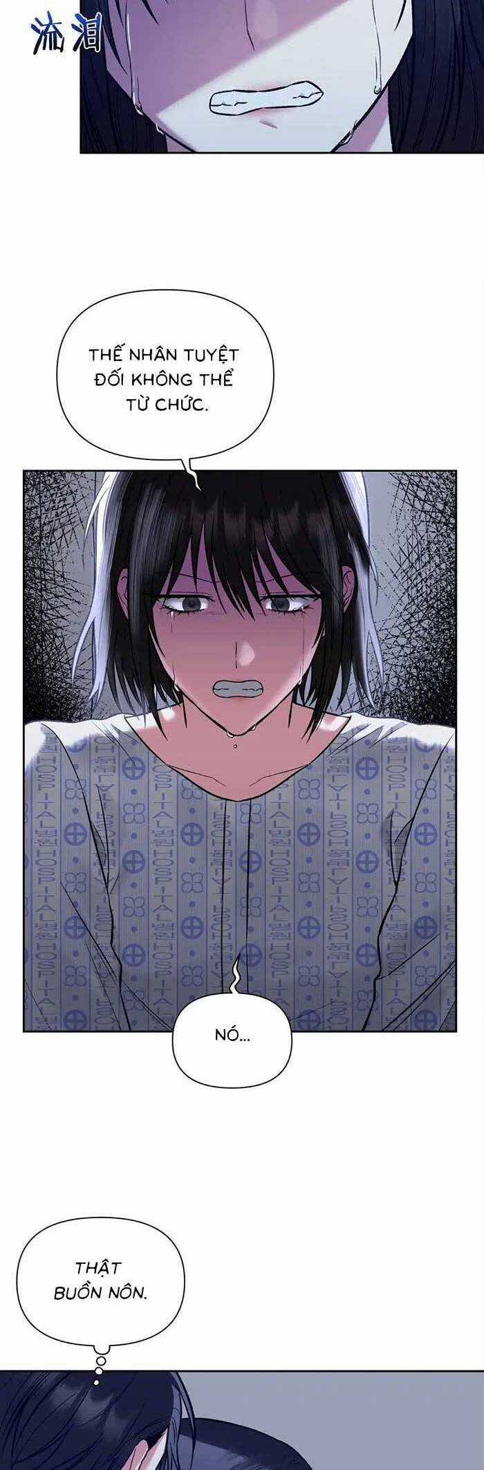 Cua Lại Vợ Yêu Chapter 28 trang 13