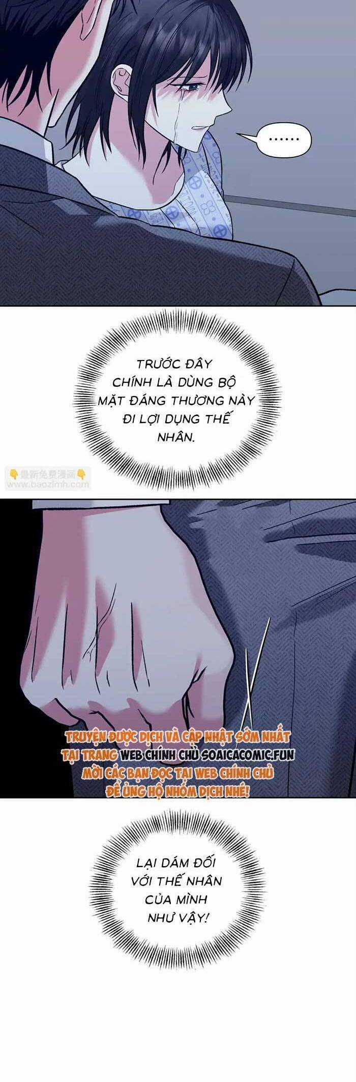 Cua Lại Vợ Yêu Chapter 28 trang 14