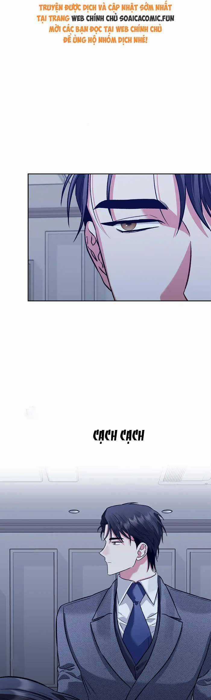 Cua Lại Vợ Yêu Chapter 28 trang 21