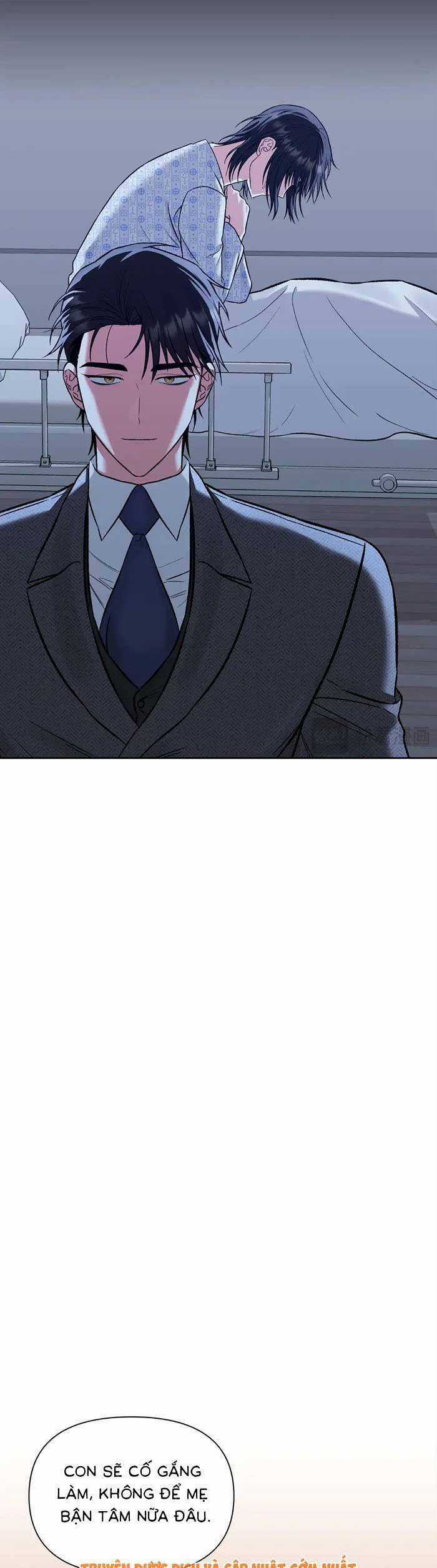 Cua Lại Vợ Yêu Chapter 28 trang 24