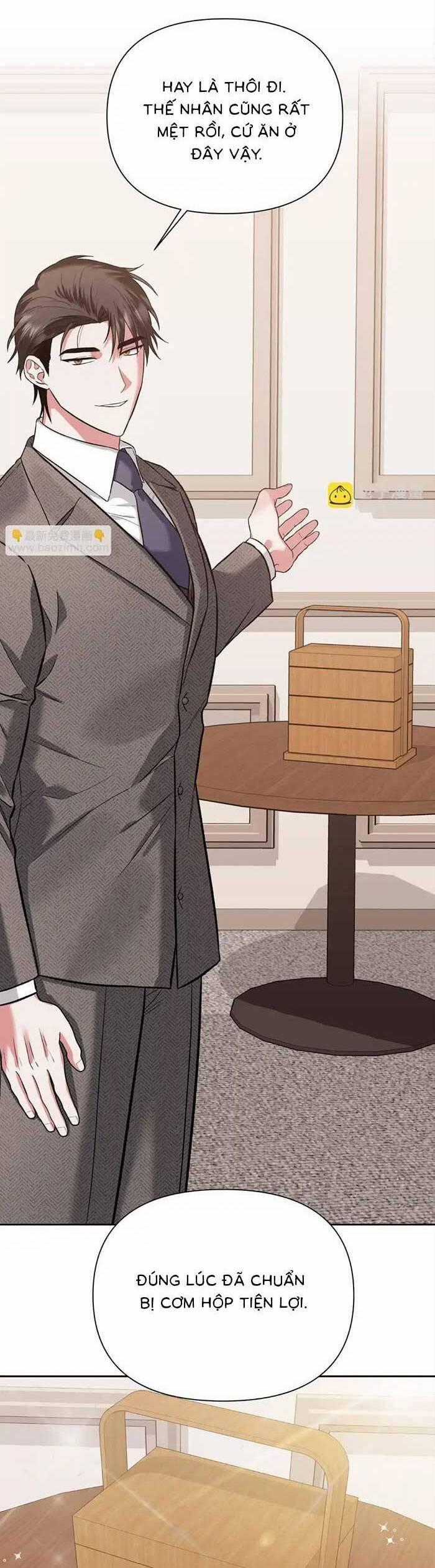 Cua Lại Vợ Yêu Chapter 28 trang 34