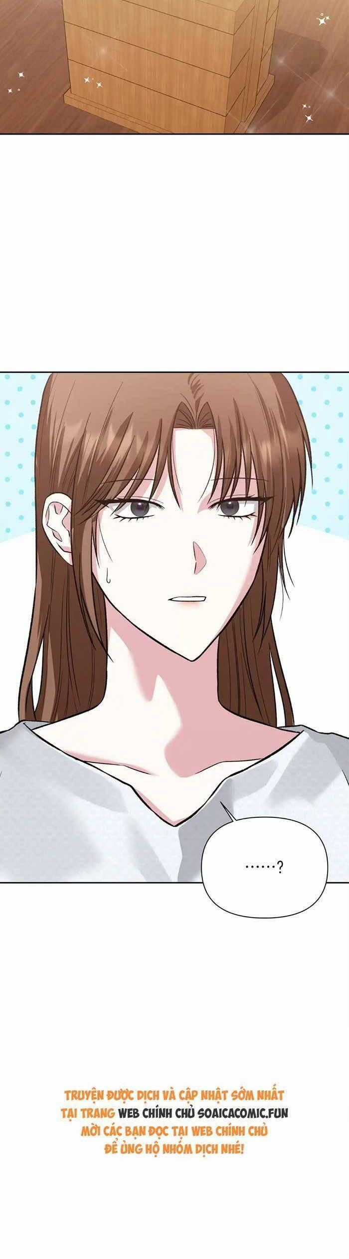 Cua Lại Vợ Yêu Chapter 28 trang 35