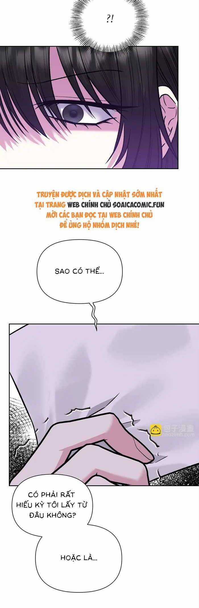 Cua Lại Vợ Yêu Chapter 28 trang 5