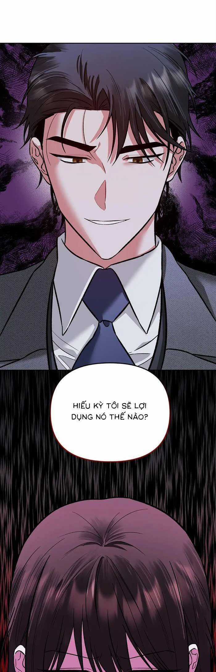 Cua Lại Vợ Yêu Chapter 28 trang 6