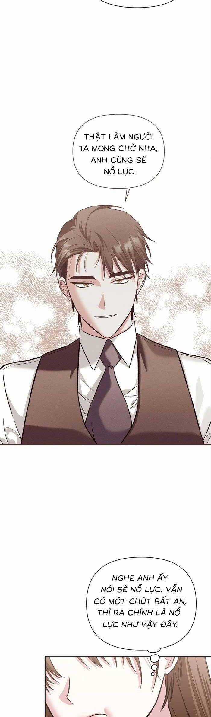 Cua Lại Vợ Yêu Chapter 29 trang 10