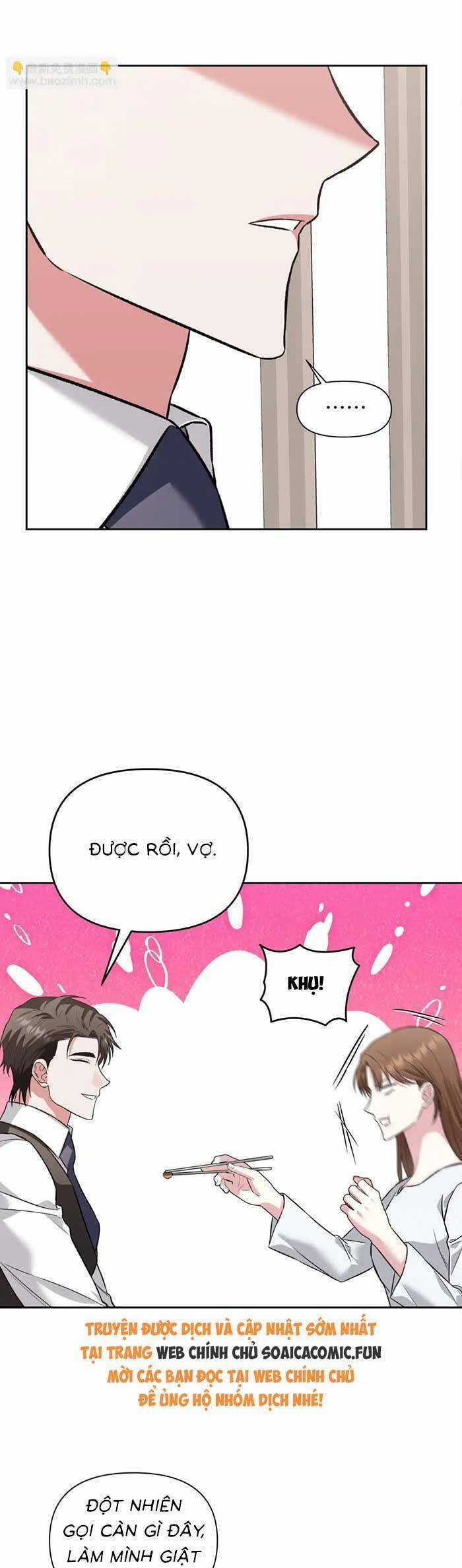 Cua Lại Vợ Yêu Chapter 29 trang 12