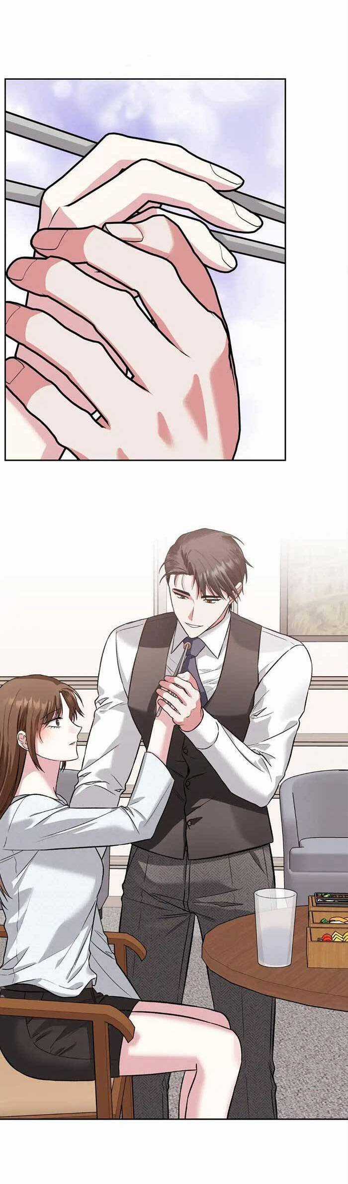 Cua Lại Vợ Yêu Chapter 29 trang 14