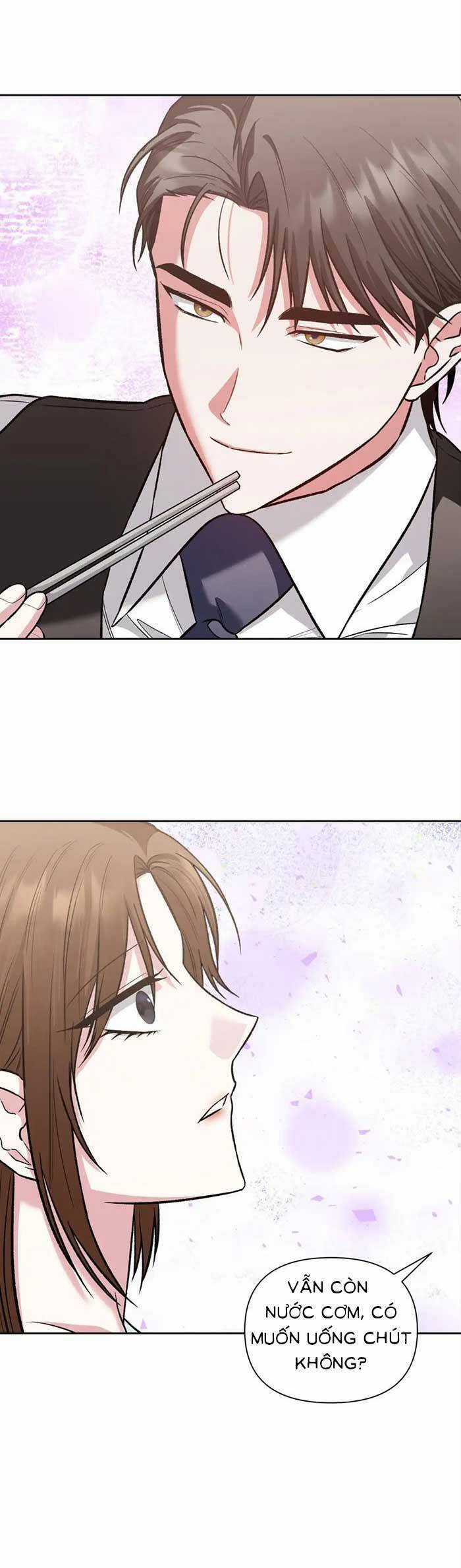 Cua Lại Vợ Yêu Chapter 29 trang 15