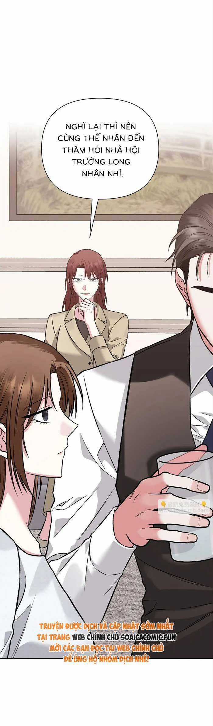 Cua Lại Vợ Yêu Chapter 29 trang 17