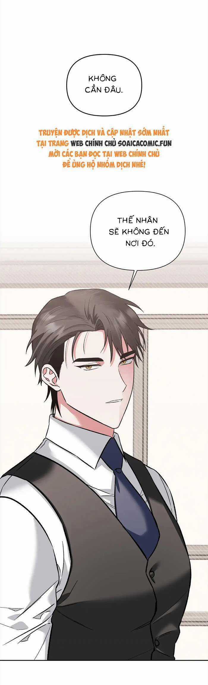 Cua Lại Vợ Yêu Chapter 29 trang 18