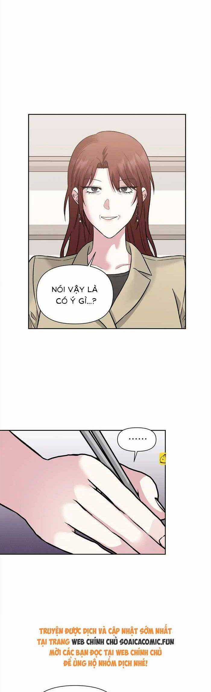 Cua Lại Vợ Yêu Chapter 29 trang 19