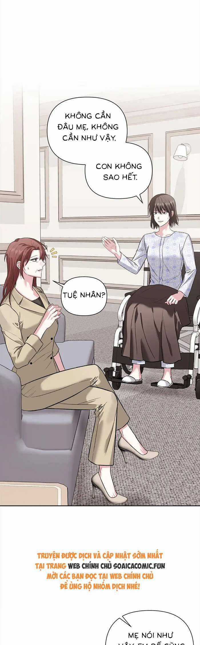 Cua Lại Vợ Yêu Chapter 29 trang 24