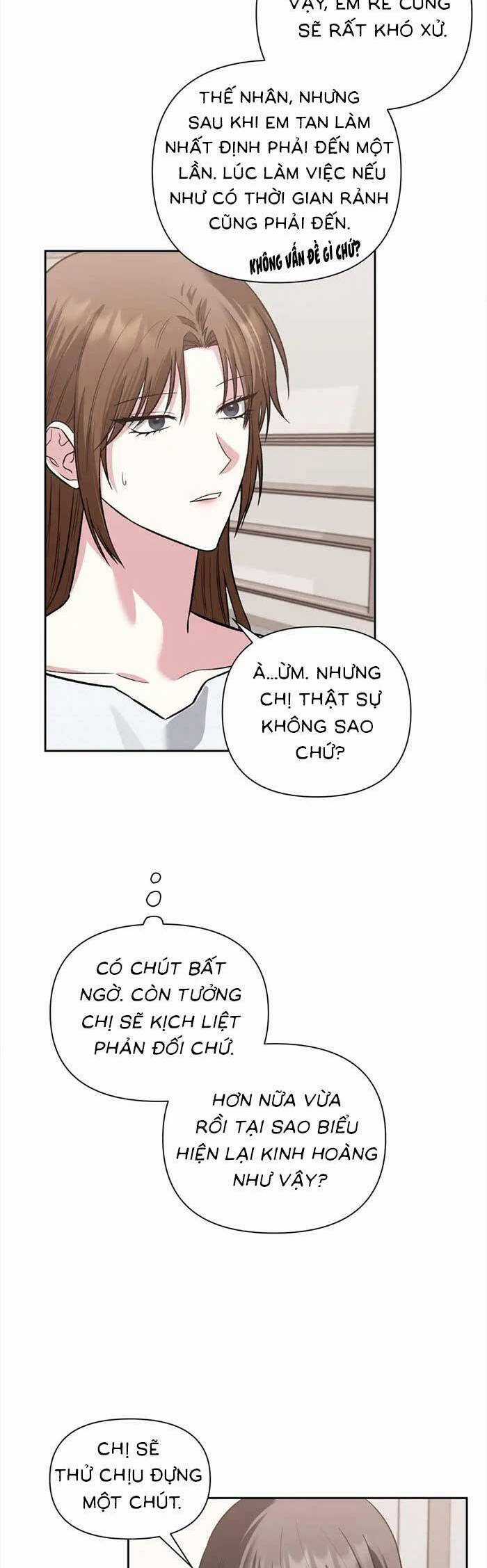 Cua Lại Vợ Yêu Chapter 29 trang 25