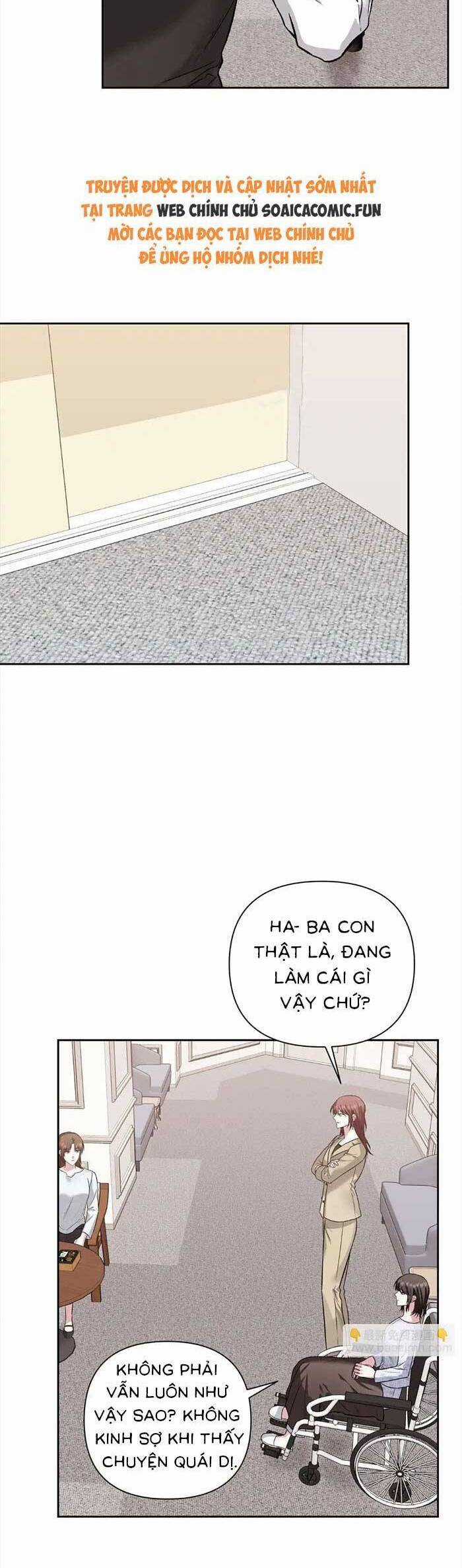 Cua Lại Vợ Yêu Chapter 29 trang 29