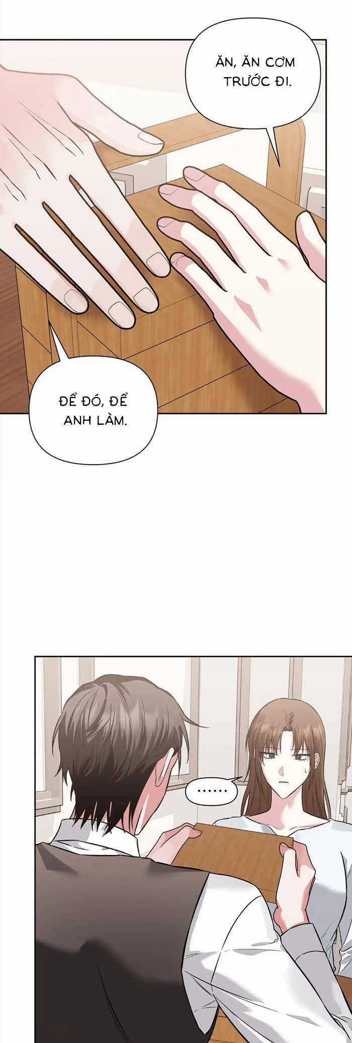 Cua Lại Vợ Yêu Chapter 29 trang 3