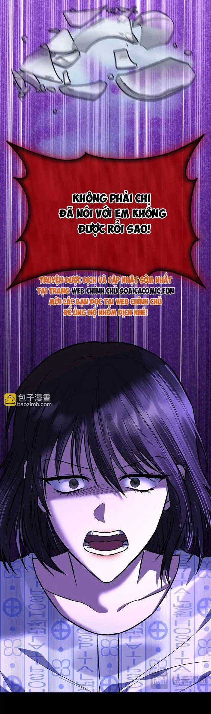 Cua Lại Vợ Yêu Chapter 29 trang 32