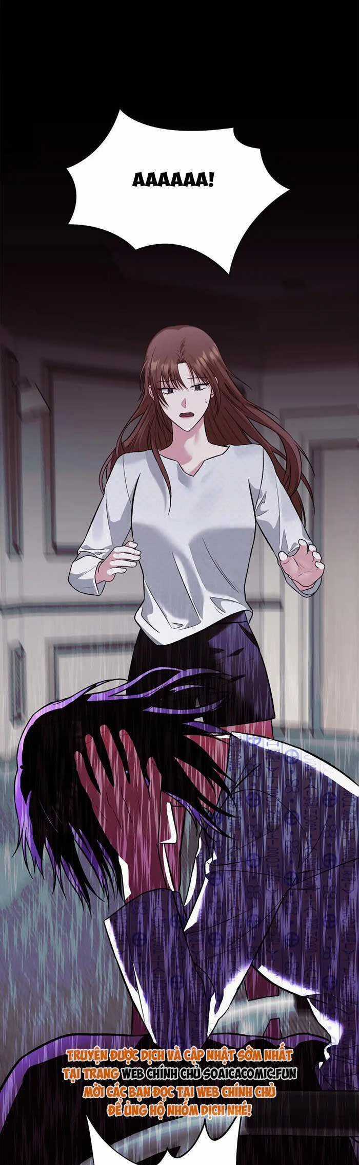 Cua Lại Vợ Yêu Chapter 29 trang 33