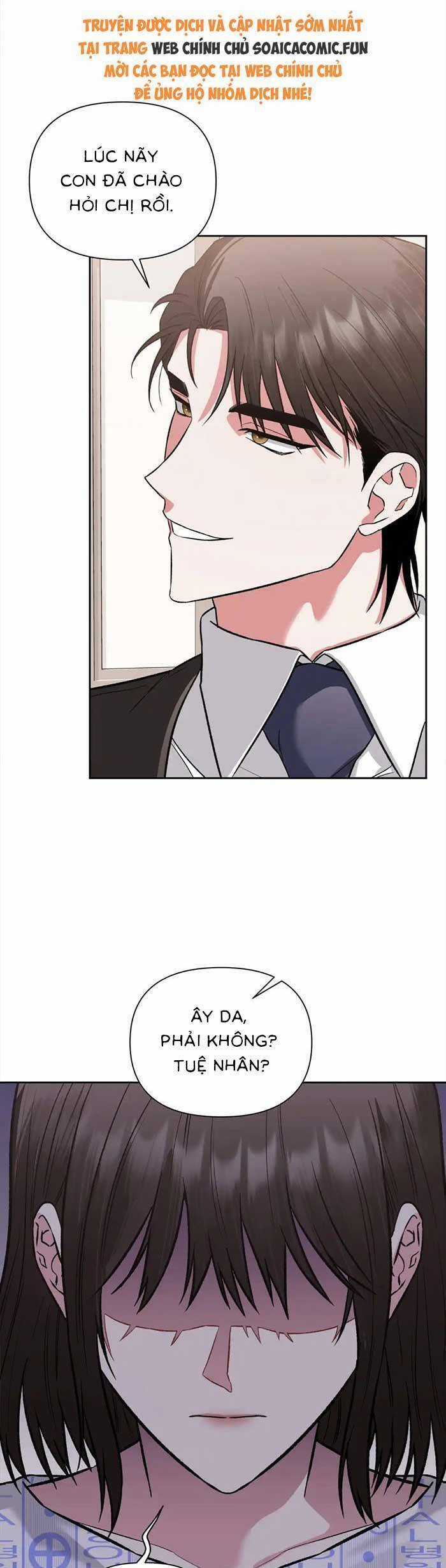 Cua Lại Vợ Yêu Chapter 29 trang 6