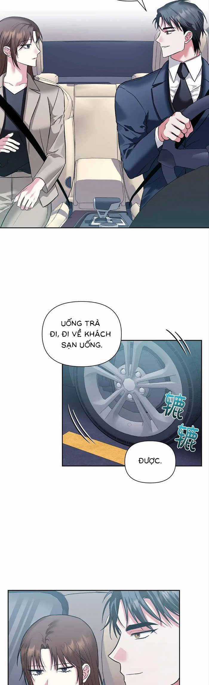Cua Lại Vợ Yêu Chapter 30 trang 13